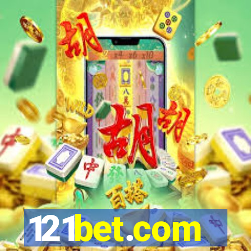 121bet.com