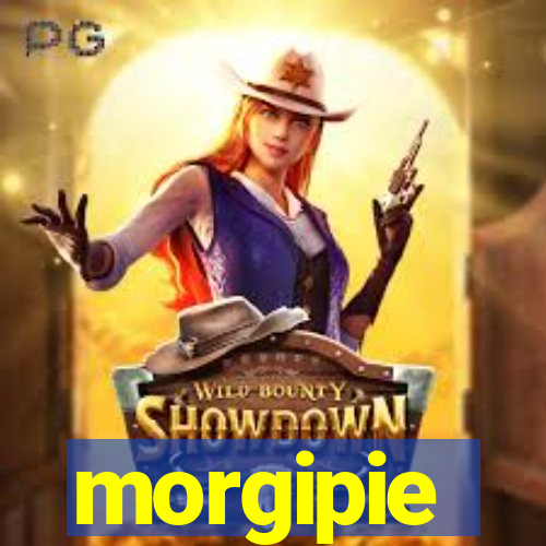 morgipie