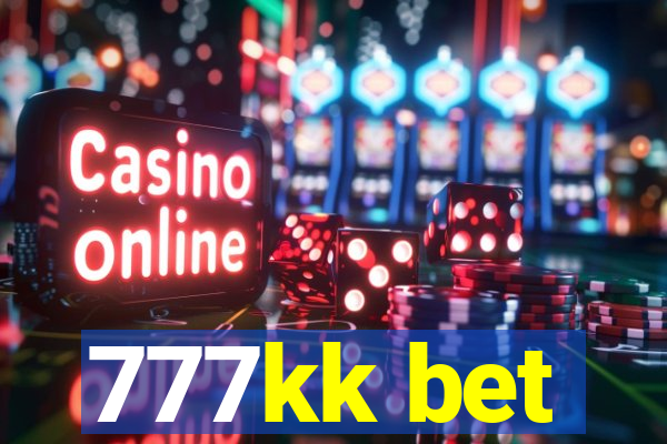 777kk bet