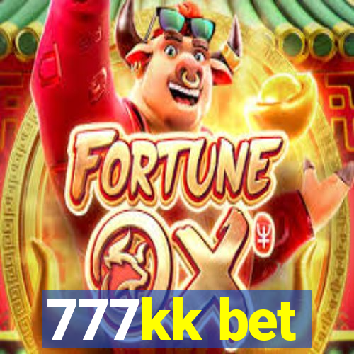 777kk bet