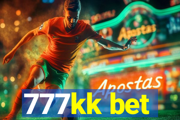 777kk bet