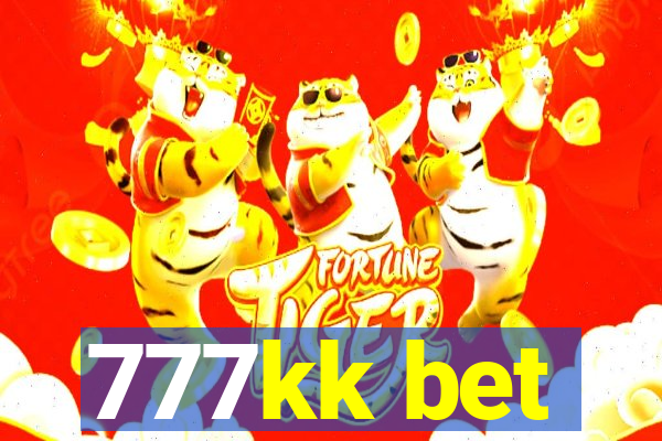 777kk bet