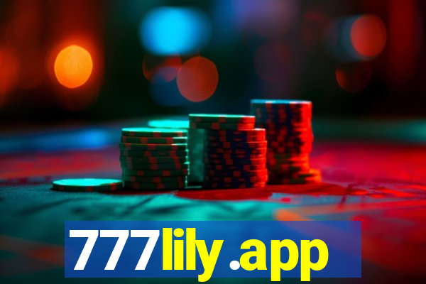 777lily.app