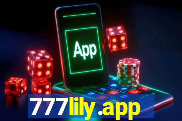 777lily.app