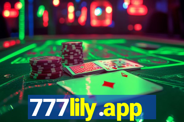 777lily.app