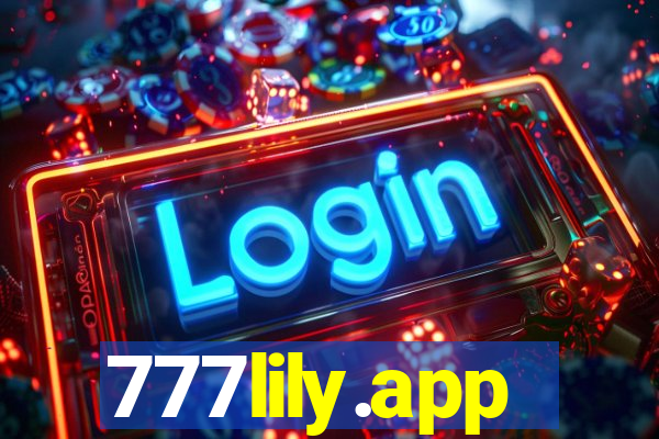 777lily.app