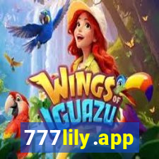 777lily.app