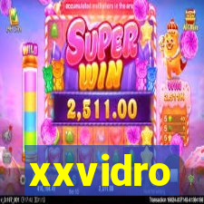 xxvidro