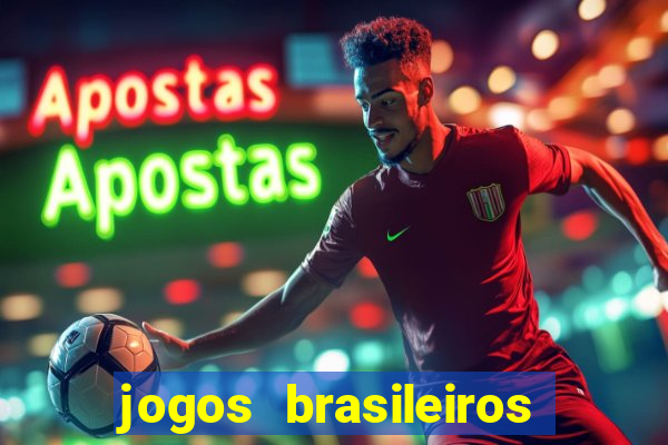 jogos brasileiros que ganham dinheiro de verdade