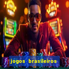 jogos brasileiros que ganham dinheiro de verdade