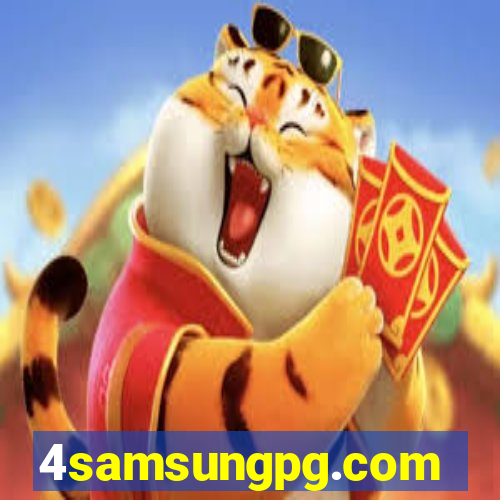 4samsungpg.com