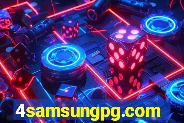 4samsungpg.com