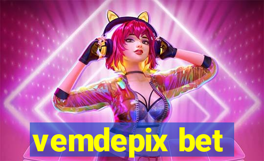 vemdepix bet