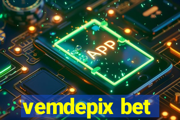 vemdepix bet