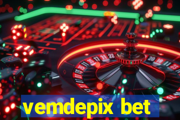 vemdepix bet