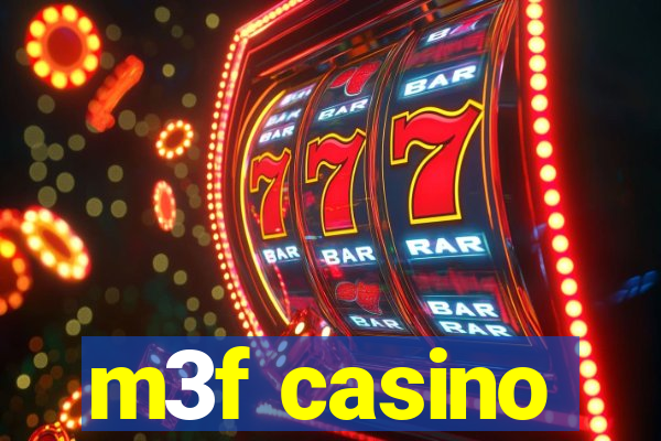 m3f casino