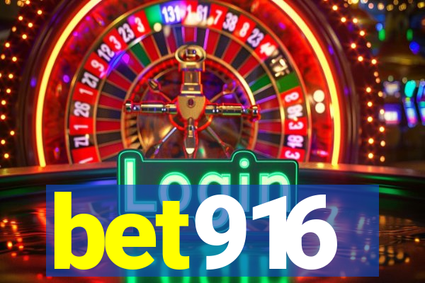 bet916