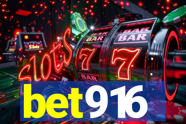 bet916