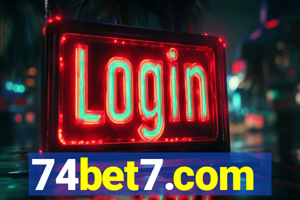 74bet7.com