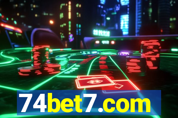 74bet7.com