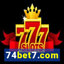 74bet7.com