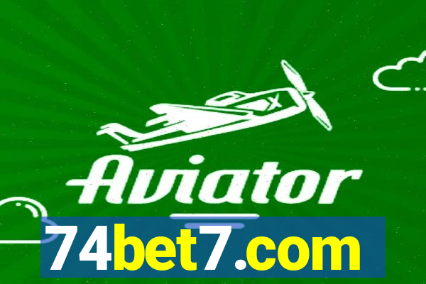 74bet7.com