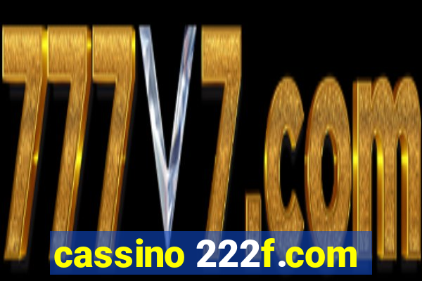 cassino 222f.com