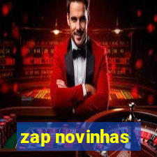 zap novinhas