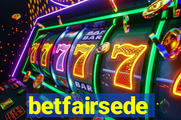 betfairsede