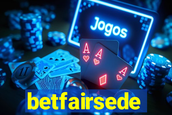 betfairsede