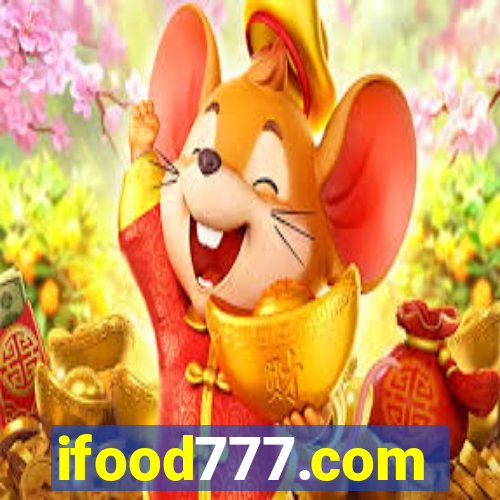 ifood777.com