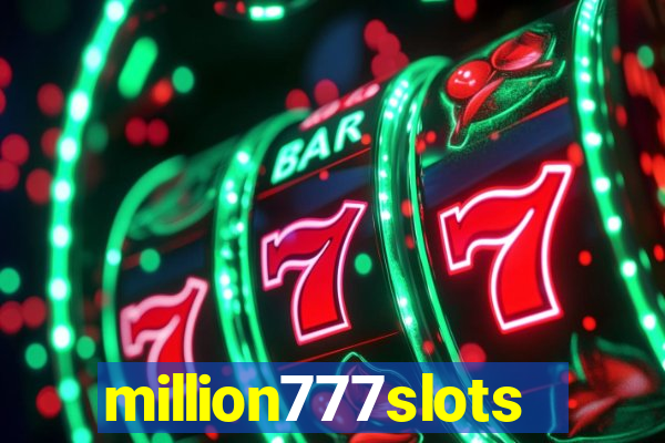 million777slots.com