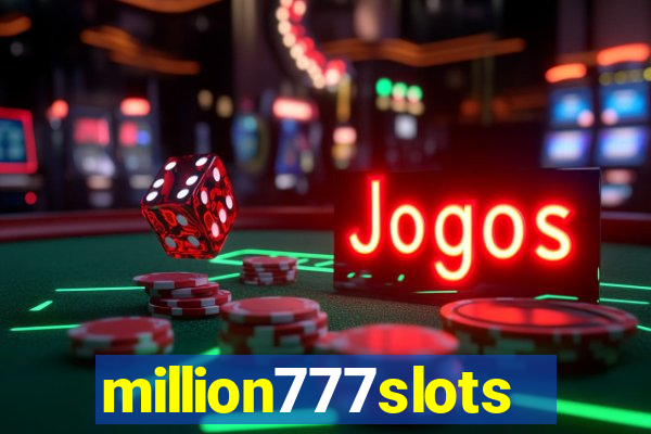 million777slots.com