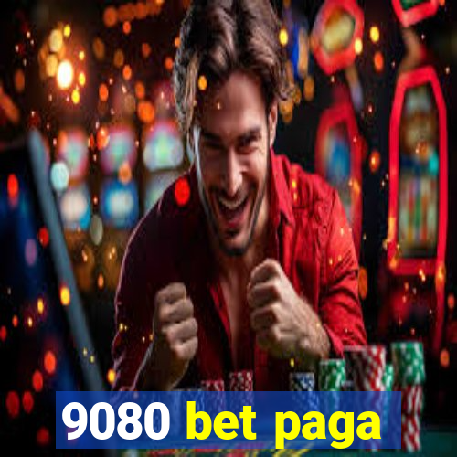 9080 bet paga