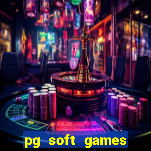 pg soft games fortune ox