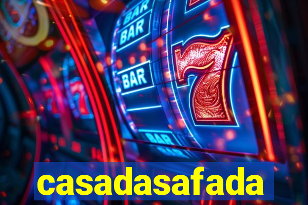 casadasafada