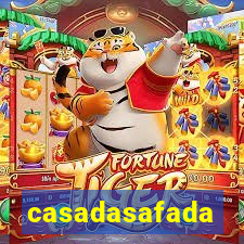 casadasafada