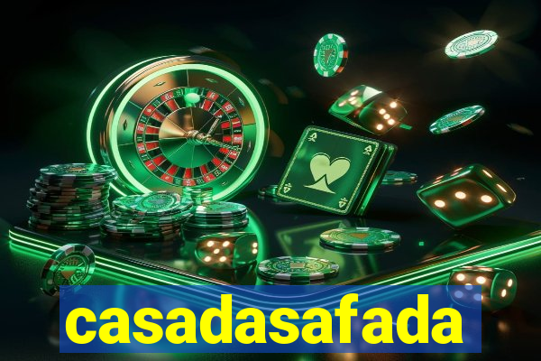 casadasafada