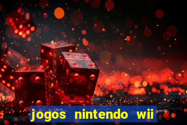 jogos nintendo wii download wbfs