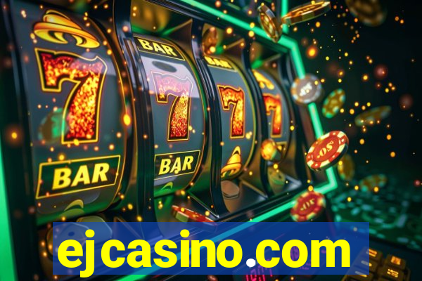 ejcasino.com