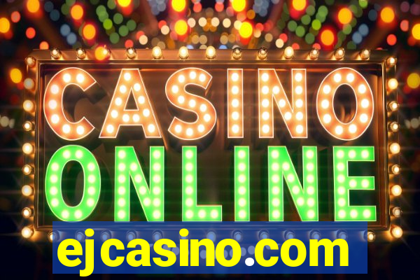 ejcasino.com