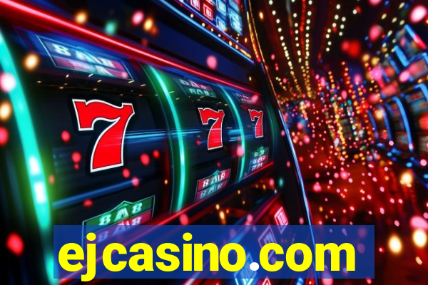 ejcasino.com