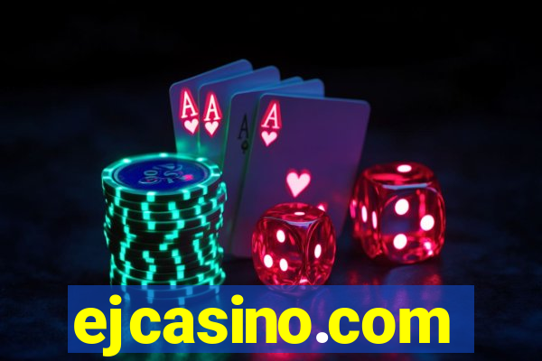 ejcasino.com