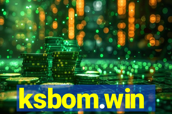 ksbom.win