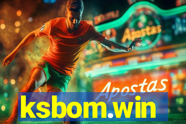 ksbom.win