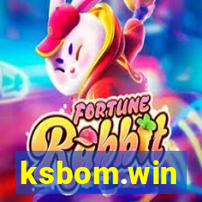 ksbom.win