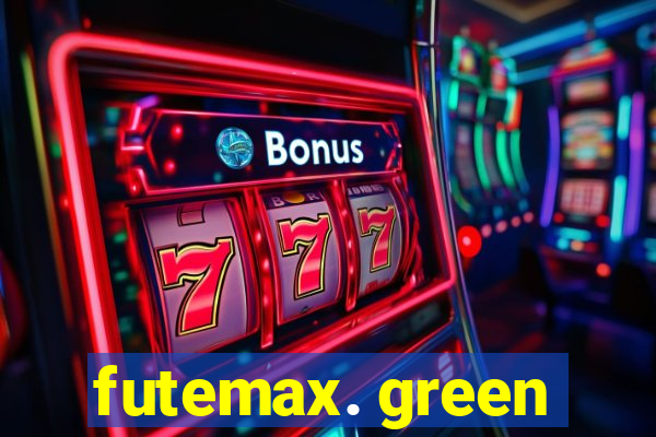 futemax. green