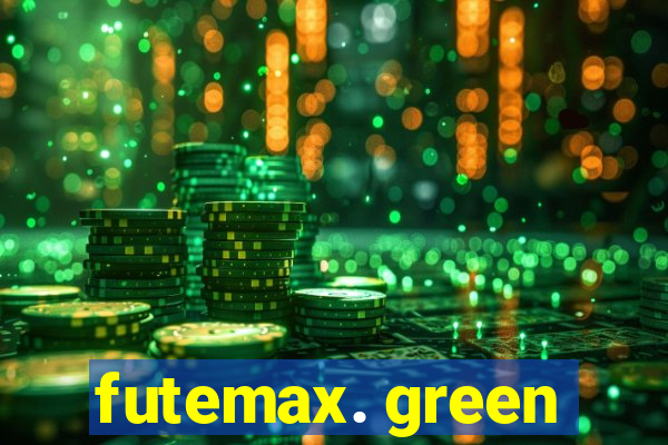 futemax. green