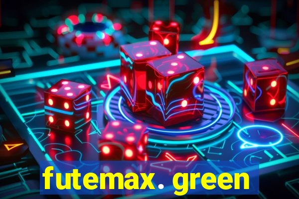 futemax. green