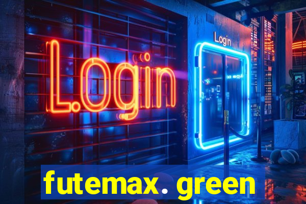 futemax. green